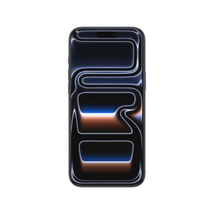 Скло захисне Belkin iPhone 17 Pro Max Privacy Screen Protector (OVA214HQ) зображення 3