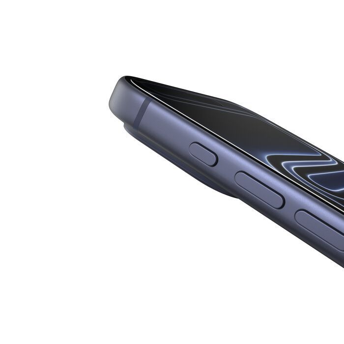 Скло захисне Belkin iPhone 17 Pro Max Privacy Screen Protector (OVA214HQ) зображення 6