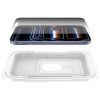 Скло захисне Belkin iPhone 17 Pro Max Privacy Screen Protector (OVA214HQ) зображення 8