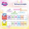 Подгузники Merries для новонароджених 5 кг 68 шт (4901301437693) изображение 4