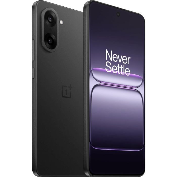 Мобильный телефон OnePlus Nord CE 5 5G 8/256GB Black изображение 10