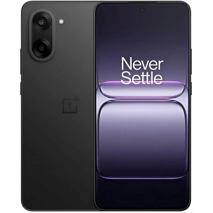Мобильный телефон OnePlus Nord CE 5 5G 8/256GB Black