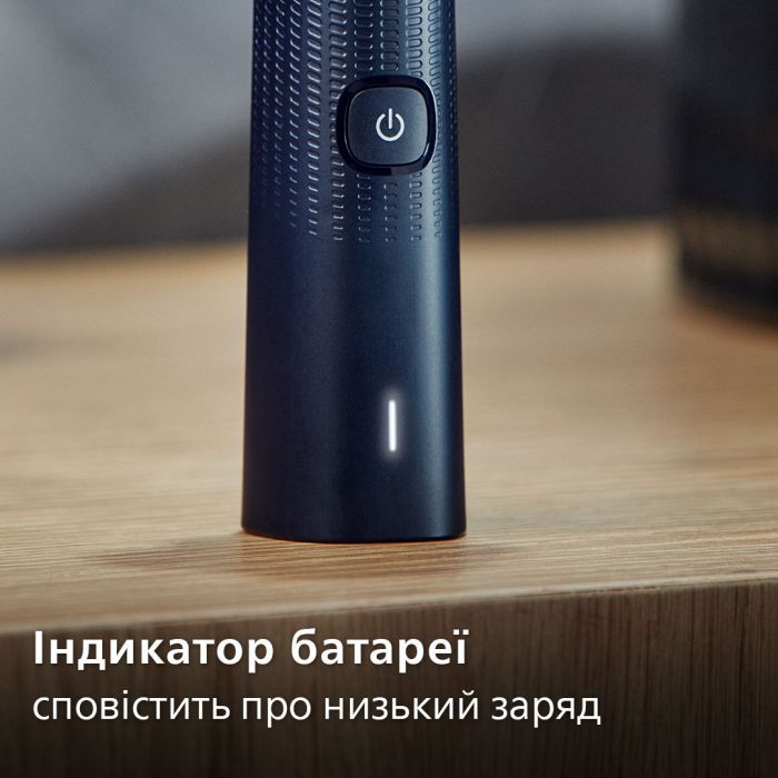 Електробритва Philips X5012/00 зображення 11