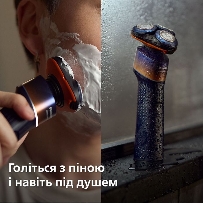 Електробритва Philips X5012/00 зображення 6