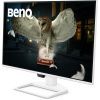 Монітор BenQ EW270Q White зображення 3
