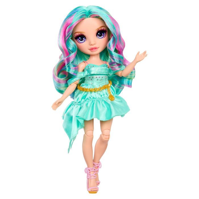 Кукла Rainbow High серии Be Dazzling – Селин (597827) изображение 2