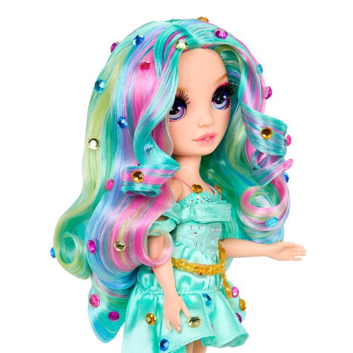 Кукла Rainbow High серии Be Dazzling – Селин (597827) изображение 4