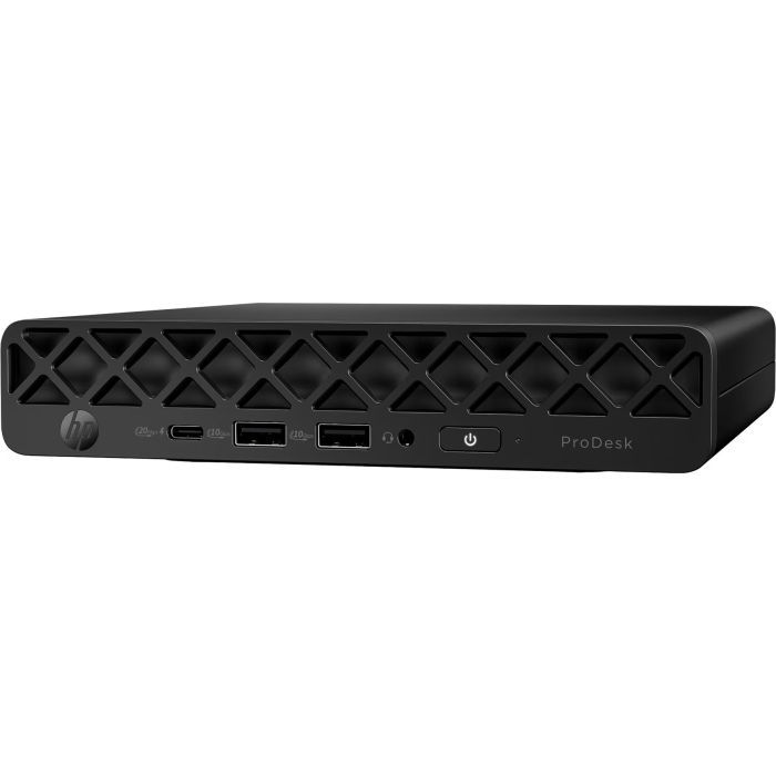 Компьютер HP ProDesk 4 Mini G1i / Ultra5 225T, 16, 512, K&M, WiFi (CF9C2ET) изображение 3