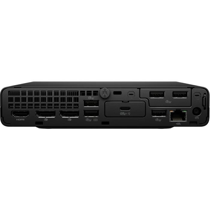Компьютер HP ProDesk 4 Mini G1i / Ultra5 225T, 16, 512, K&M, WiFi (CF9C2ET) изображение 4