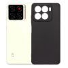 Чохол до мобільного телефона BeCover silicone ZTE Blade A56 Black (714935) зображення 2