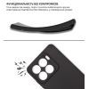 Чохол до мобільного телефона BeCover silicone ZTE Blade A56 Black (714935) зображення 5