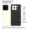 Чохол до мобільного телефона BeCover silicone ZTE Blade A56 Black (714935) зображення 7