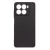 Чохол до мобільного телефона BeCover silicone ZTE Blade A56 Black (714935)