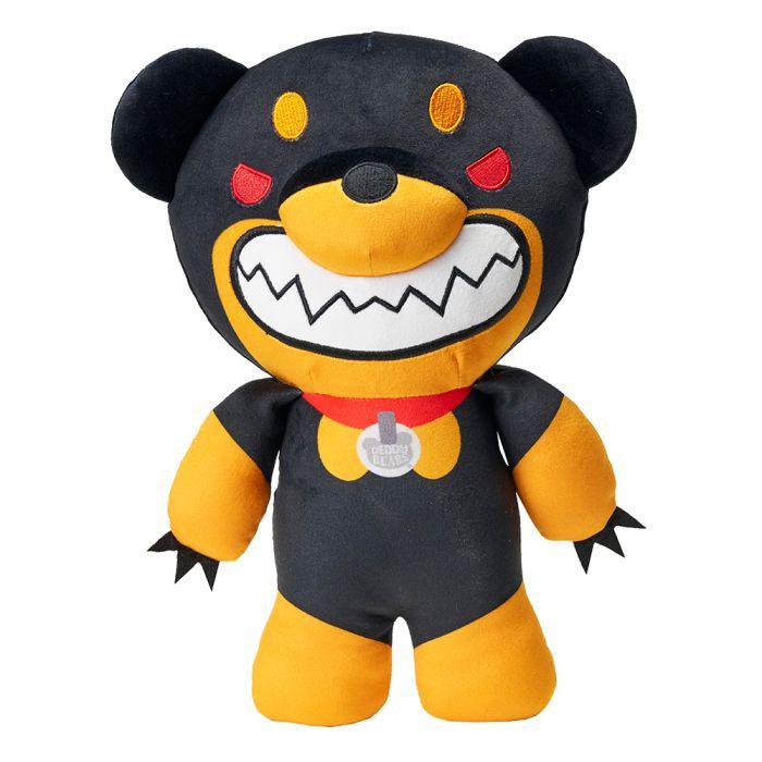 Мягкая игрушка Deddy Bears Серия 4 Snapps 32 см (DB41205)