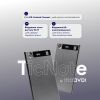 Цифровой диктофон Mobvoi TicNote with IA Shadow 64GB Black (NE-79) изображение 10