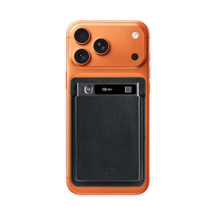 Цифровой диктофон Mobvoi TicNote with IA Shadow 64GB Black (NE-79) изображение 6