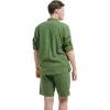 Сорочка Turbat Madeira Hemp Mns bronze green - XXXL - зелений (012.004.4202) изображение 2