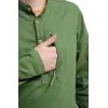 Сорочка Turbat Madeira Hemp Mns bronze green - XXXL - зелений (012.004.4202) изображение 3