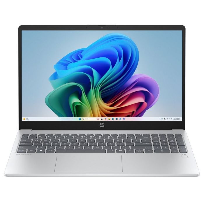 Ноутбук HP OmniBook 3 Next Gen AI 15-fn0018ua (D16GYEA)