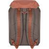 Рюкзак для ноутбука Bagland 15.6" Successful 17L 299 Brown/brick red 0050466 (63751135) зображення 2