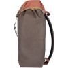 Рюкзак для ноутбука Bagland 15.6" Successful 17L 299 Brown/brick red 0050466 (63751135) зображення 3