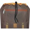 Рюкзак для ноутбука Bagland 15.6" Successful 17L 299 Brown/brick red 0050466 (63751135) зображення 4