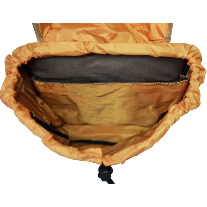 Рюкзак для ноутбука Bagland Successful 17L 299 Grey/Tiffany blue 0050466 (63751154) зображення 5