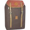 Рюкзак для ноутбука Bagland 15.6" Successful 17L 299 Brown/brick red 0050466 (63751135)