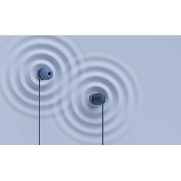 Навушники Sony IER-EX15C Black (IEREX15CB.E) зображення 4