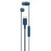 Наушники Sony IER-EX15C Blue (IEREX15CL.E)