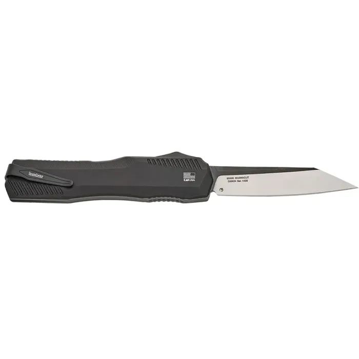 Ніж Kershaw Livewire Reverse Tanto Black (9000R) зображення 2