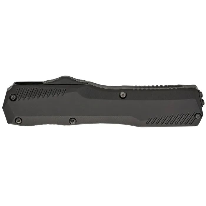 Ніж Kershaw Livewire Reverse Tanto Black (9000R) зображення 3