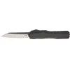 Ніж Kershaw Livewire Reverse Tanto Black (9000R)