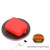 Чехол для наушников BeCover для Realme Buds Air 7 Pro Red (714816) изображение 4