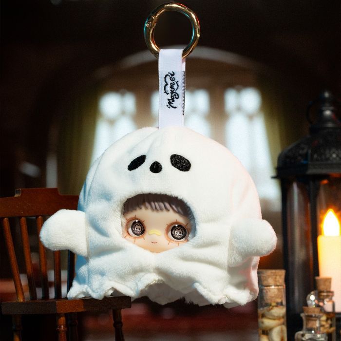 Мягкая игрушка Pop Top с кольцом-сюрпризом Hi TOY MayMei Безумный цирк (HC029) изображение 7