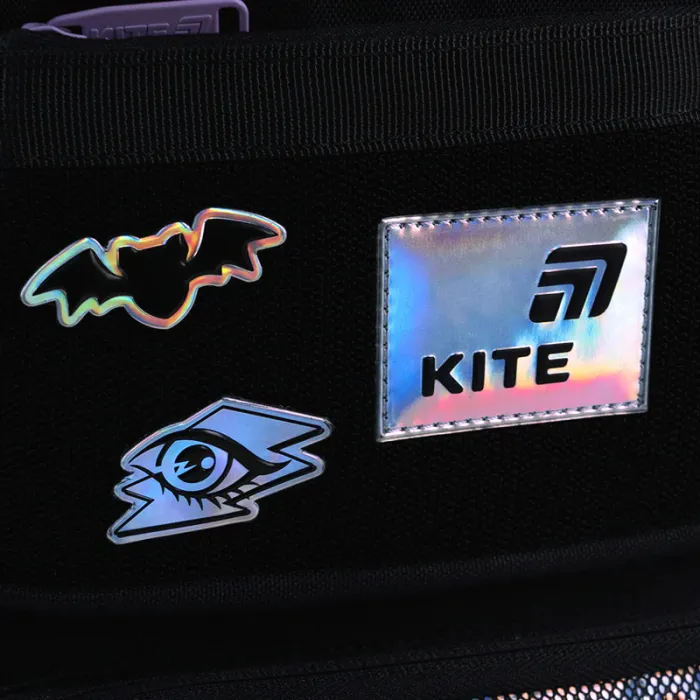 Рюкзак шкільний Kite Education 1022 Monster High (MH26-1022M) зображення 10