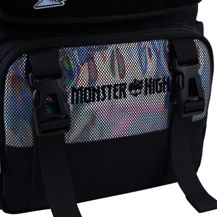 Рюкзак школьный Kite Education 1022 Monster High (MH26-1022M) изображение 11