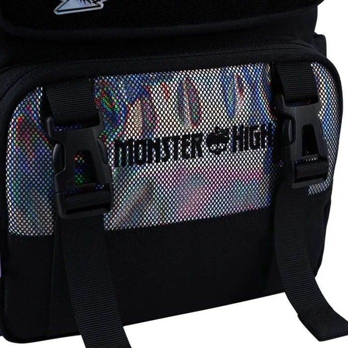 Рюкзак шкільний Kite Education 1022 Monster High (MH26-1022M) зображення 11
