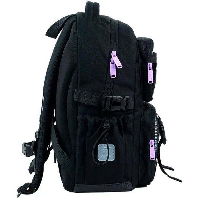 Рюкзак школьный Kite Education 1022 Monster High (MH26-1022M) изображение 2