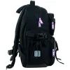 Рюкзак школьный Kite Education 1022 Monster High (MH26-1022M) изображение 2