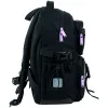 Рюкзак шкільний Kite Education 1022 Monster High (MH26-1022M) зображення 2
