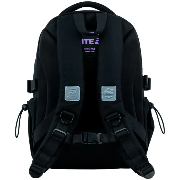 Рюкзак шкільний Kite Education 1022 Monster High (MH26-1022M) зображення 3
