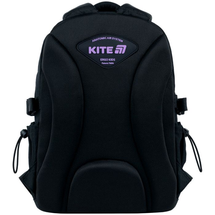 Рюкзак шкільний Kite Education 1022 Monster High (MH26-1022M) зображення 4