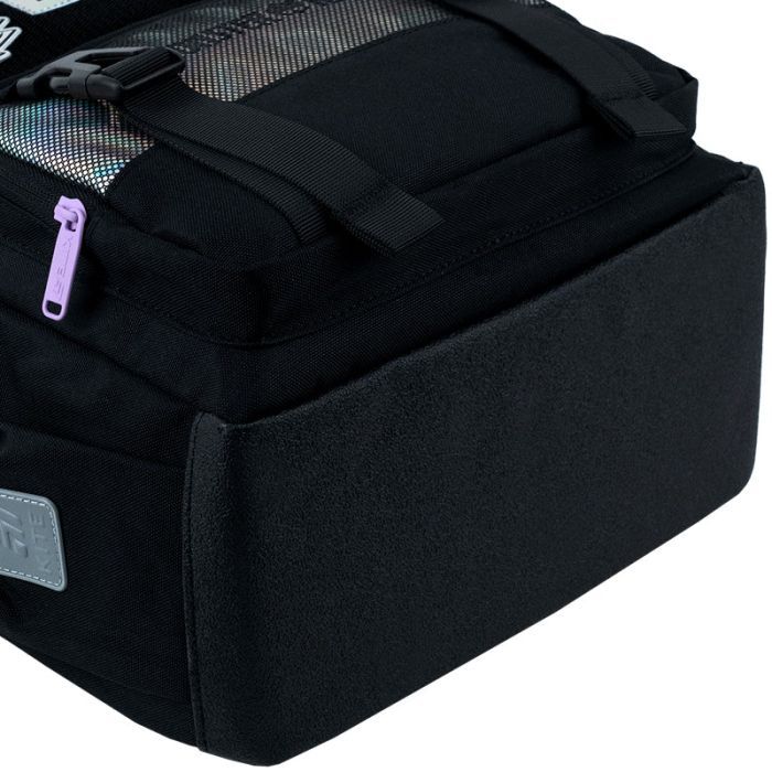 Рюкзак школьный Kite Education 1022 Monster High (MH26-1022M) изображение 5