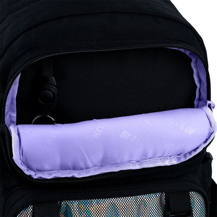 Рюкзак школьный Kite Education 1022 Monster High (MH26-1022M) изображение 6