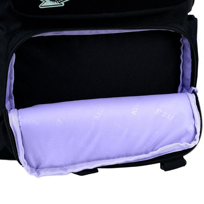 Рюкзак школьный Kite Education 1022 Monster High (MH26-1022M) изображение 7