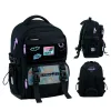 Рюкзак шкільний Kite Education 1022 Monster High (MH26-1022M)
