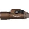 Фонарь Olight Valkyrie Turbo Desert tan (0.0002.0069) изображение 4