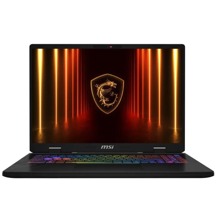 Ноутбук MSI Crosshair A16 HX (D8WFKG-217XUA)