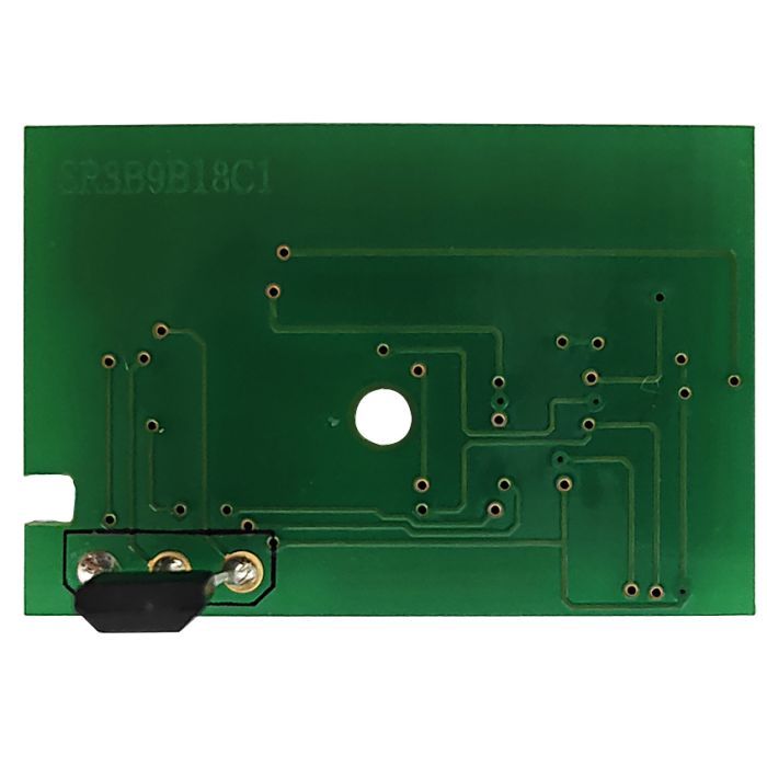 Чип для картриджа Sharp MX-B427, MX-B42T 20K CET (CET381470) изображение 2